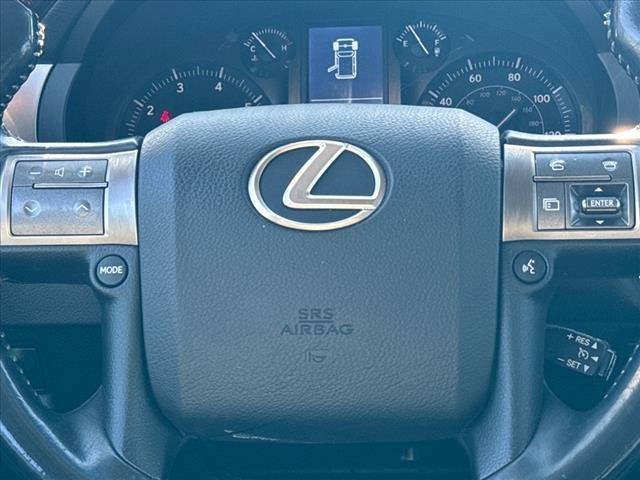 used 2016 Lexus GX 460 car, priced at $26,498