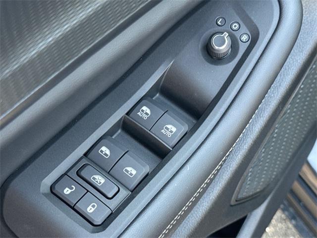 new 2025 Jeep Grand Cherokee L car, priced at $44,167