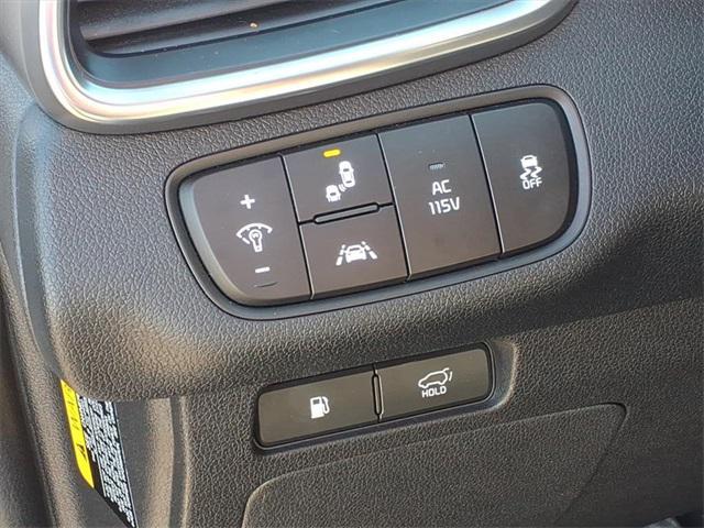 used 2017 Kia Sorento car, priced at $15,841