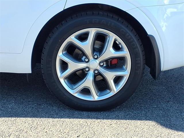 used 2017 Kia Sorento car, priced at $15,841