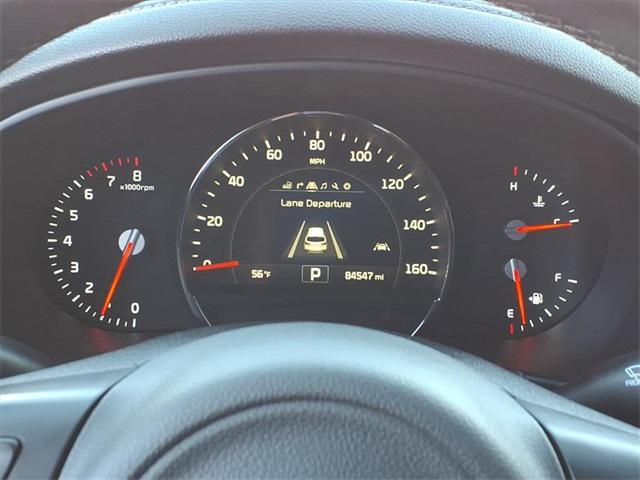 used 2017 Kia Sorento car, priced at $15,841