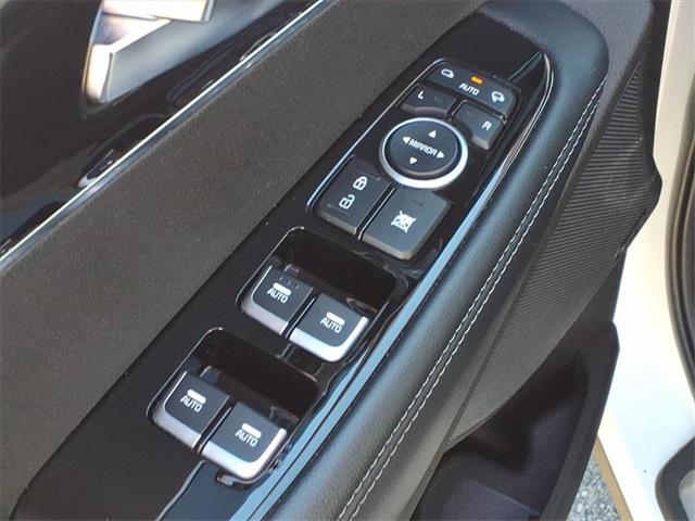 used 2017 Kia Sorento car, priced at $15,841