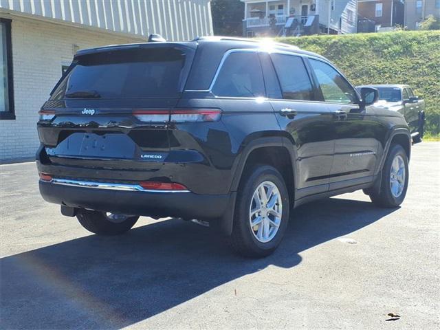 new 2025 Jeep Grand Cherokee car, priced at $38,542