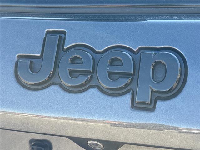 used 2019 Jeep Compass car, priced at $16,489