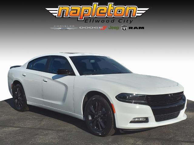 new 2023 Dodge Charger car, priced at $44,035