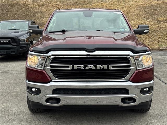 used 2020 Ram 1500 car, priced at $28,688