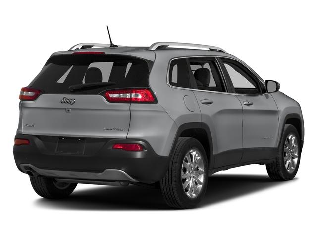 used 2018 Jeep Cherokee car, priced at $15,998