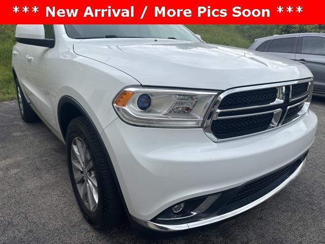 used 2014 Dodge Durango car, priced at $13,998