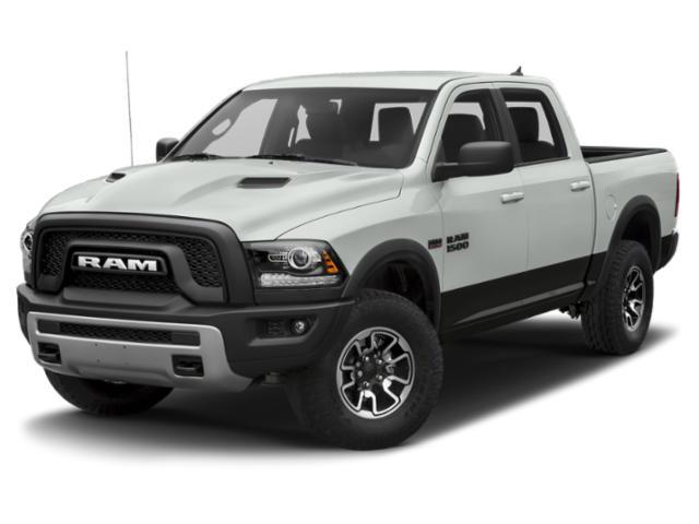 used 2015 Ram 1500 car, priced at $17,684