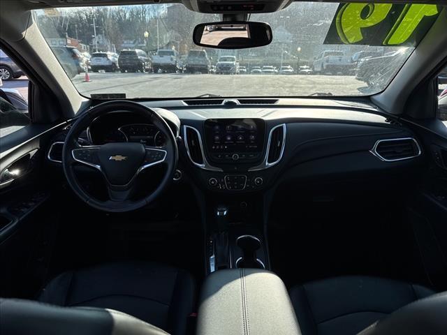 used 2019 Chevrolet Equinox car, priced at $19,999