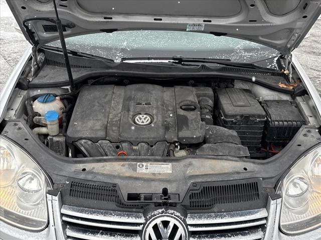 used 2010 Volkswagen Jetta car, priced at $9,892