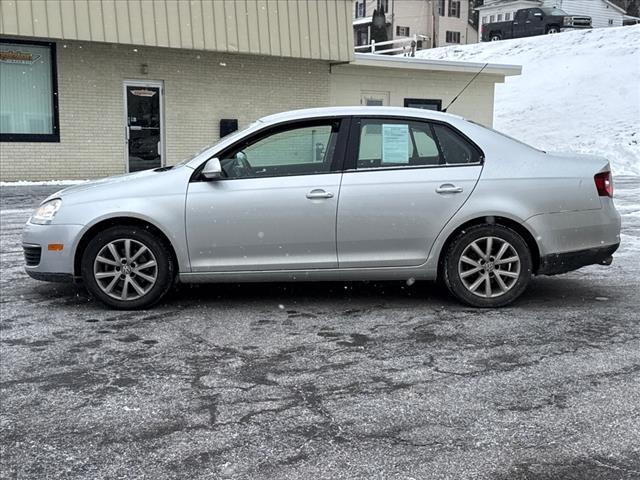 used 2010 Volkswagen Jetta car, priced at $9,892