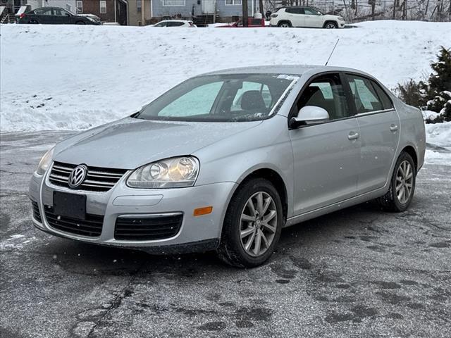 used 2010 Volkswagen Jetta car, priced at $9,892