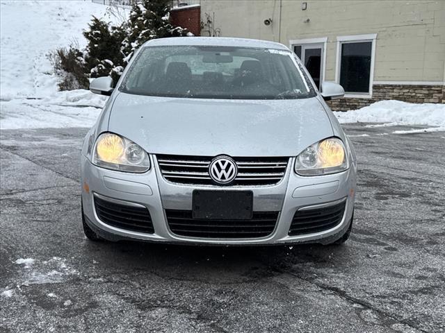 used 2010 Volkswagen Jetta car, priced at $9,892