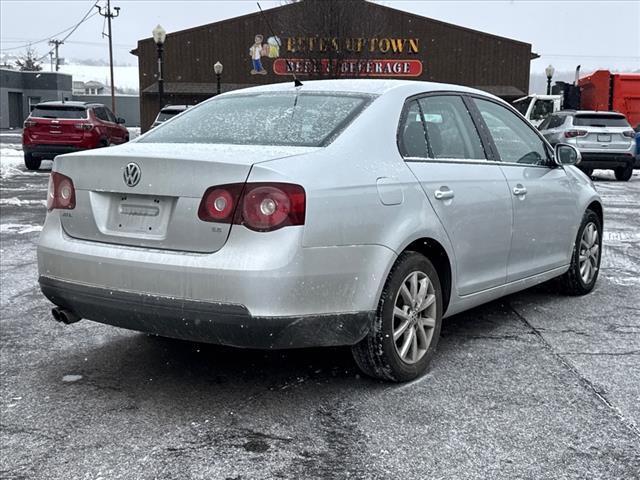 used 2010 Volkswagen Jetta car, priced at $9,892