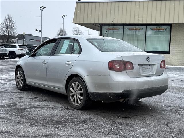 used 2010 Volkswagen Jetta car, priced at $9,892