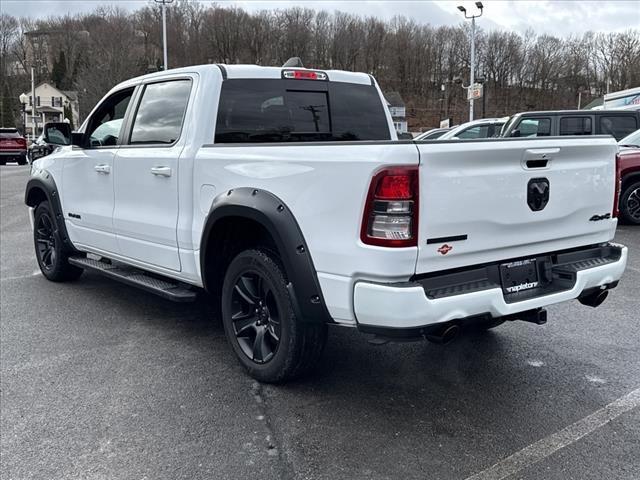 used 2020 Ram 1500 car, priced at $28,772