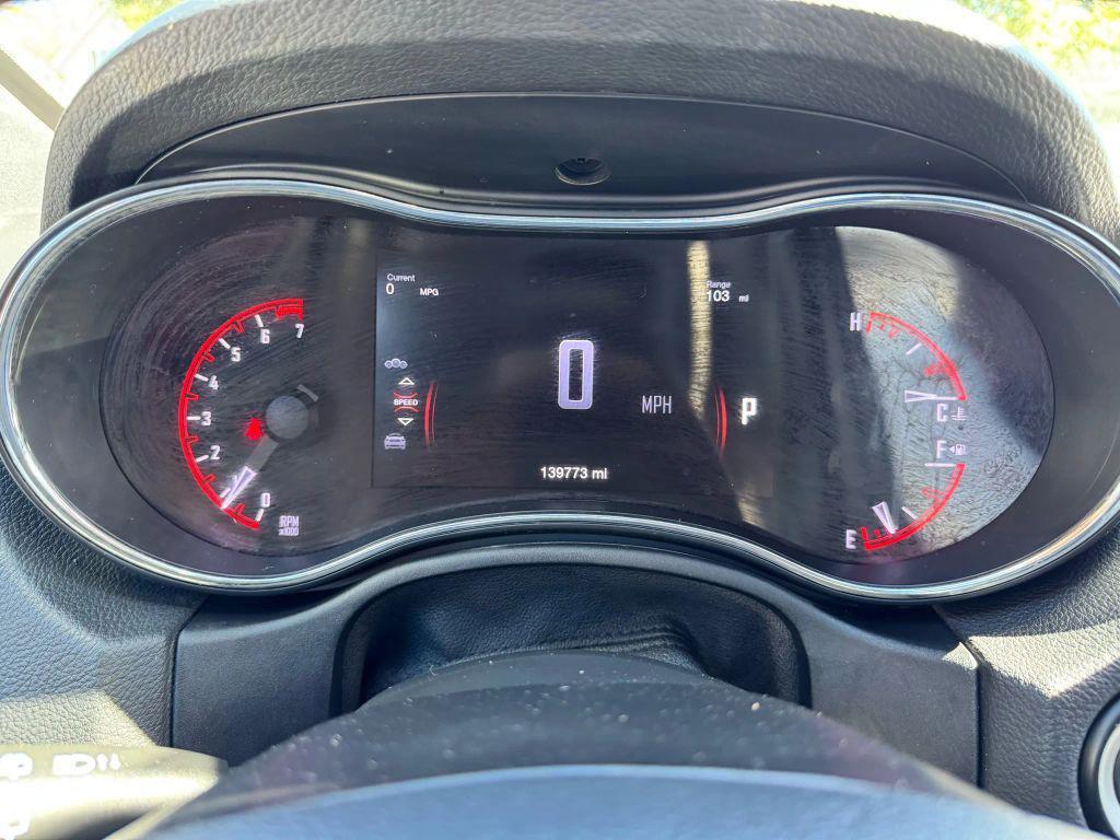 used 2016 Dodge Durango car, priced at $15,750