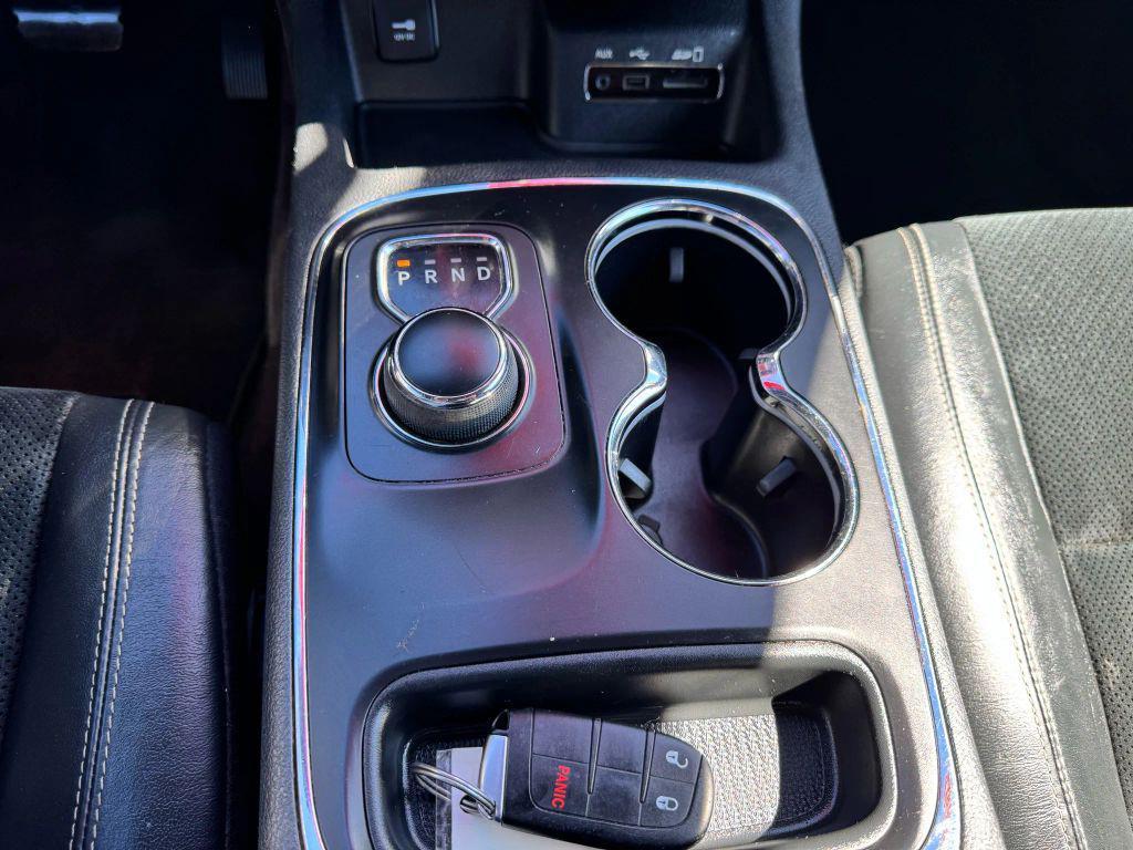 used 2016 Dodge Durango car, priced at $15,750
