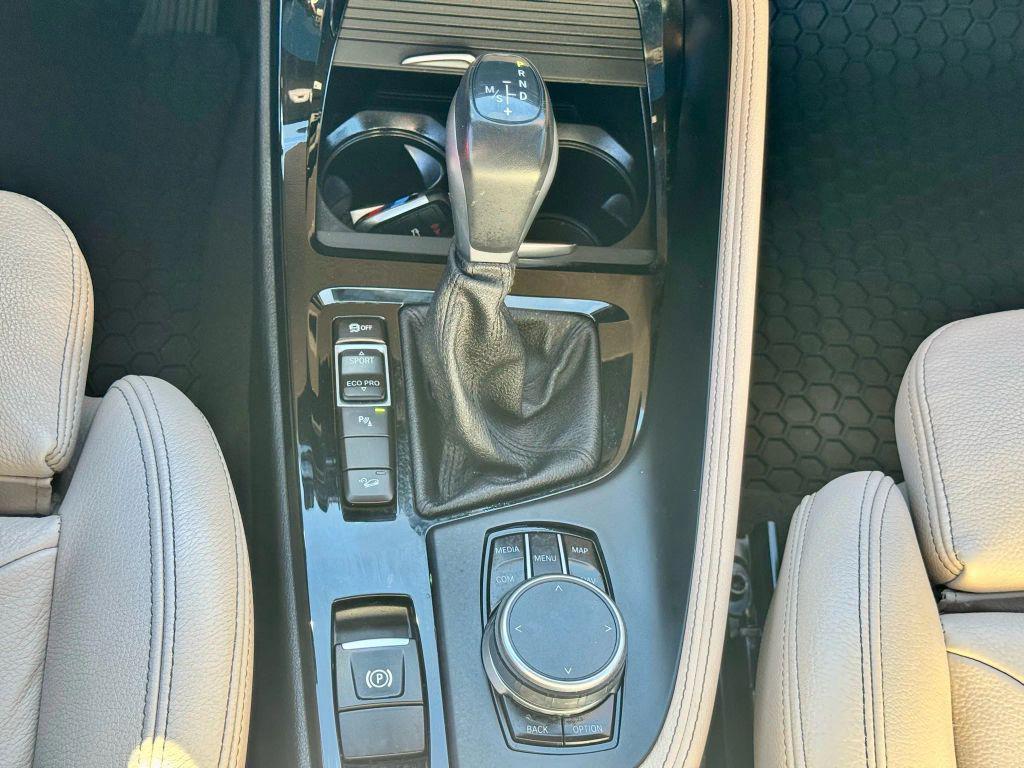 used 2018 BMW X1 car, priced at $16,800