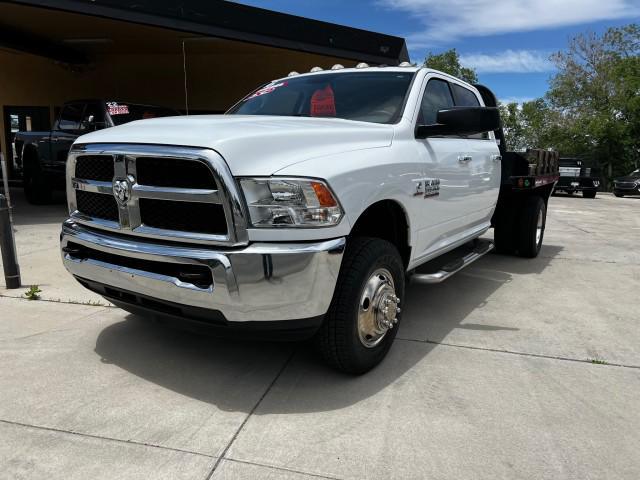 used 2016 Ram 3500 car, priced at $38,500