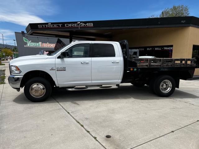 used 2016 Ram 3500 car, priced at $38,500