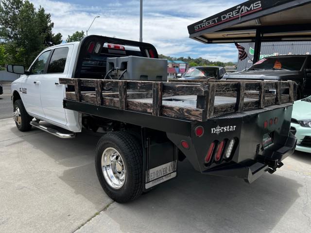 used 2016 Ram 3500 car, priced at $38,500