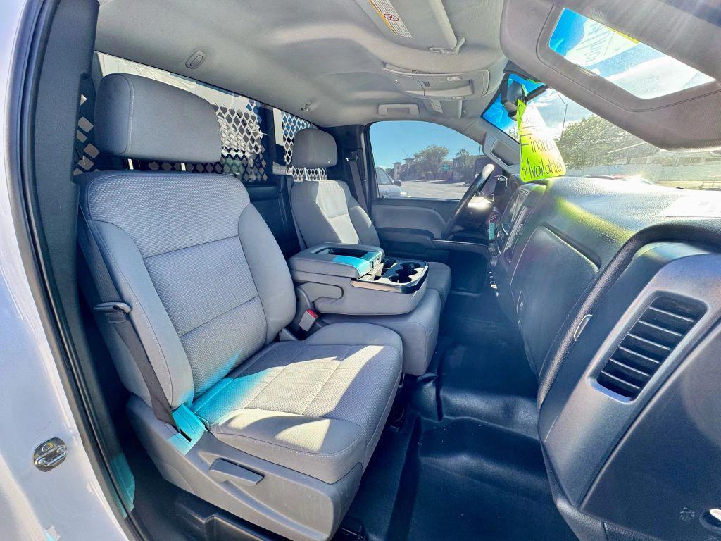 used 2019 Chevrolet Silverado 3500 car, priced at $36,850