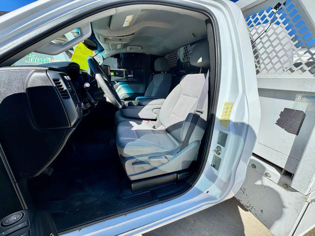 used 2019 Chevrolet Silverado 3500 car, priced at $36,850