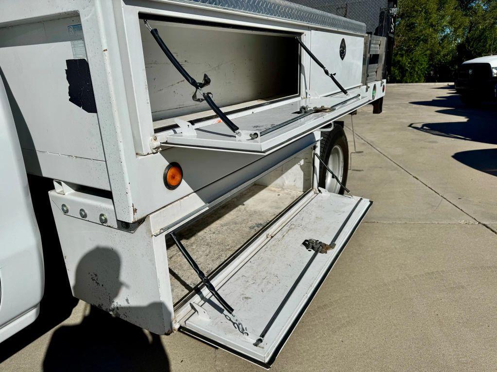 used 2019 Chevrolet Silverado 3500 car, priced at $36,850