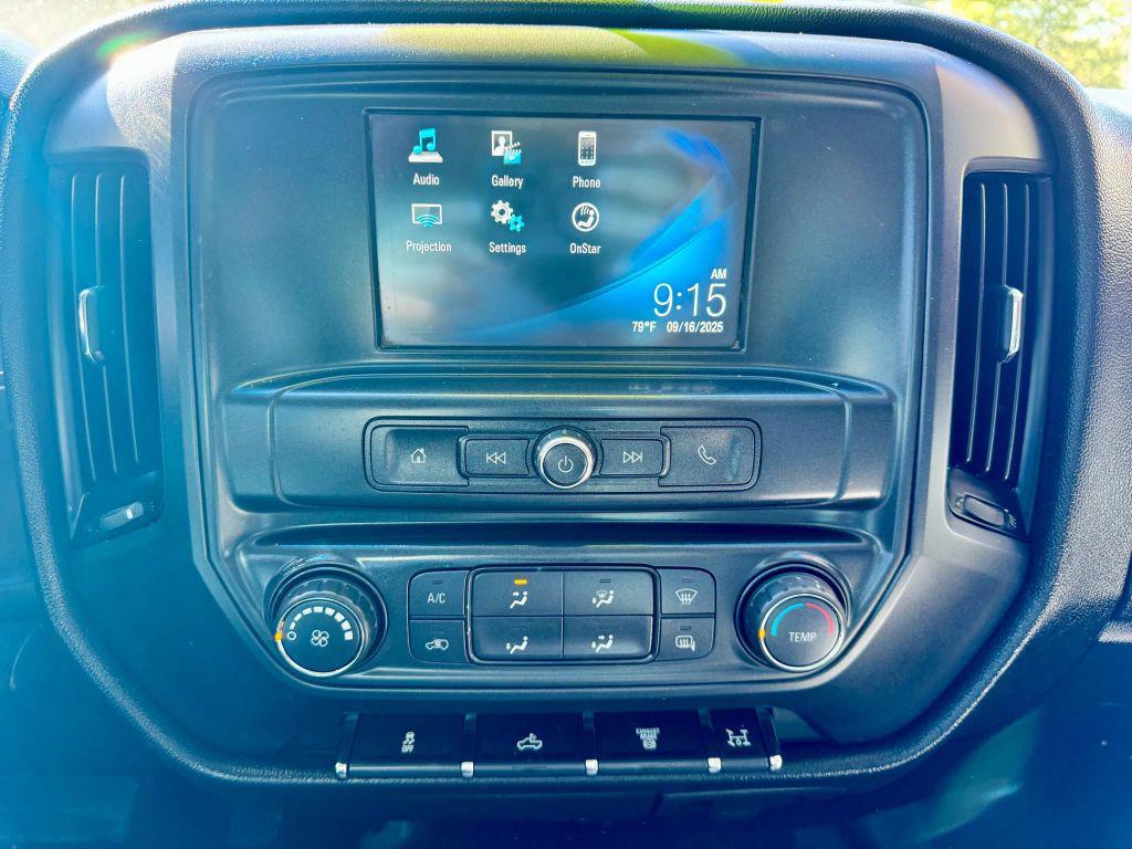 used 2019 Chevrolet Silverado 3500 car, priced at $36,850