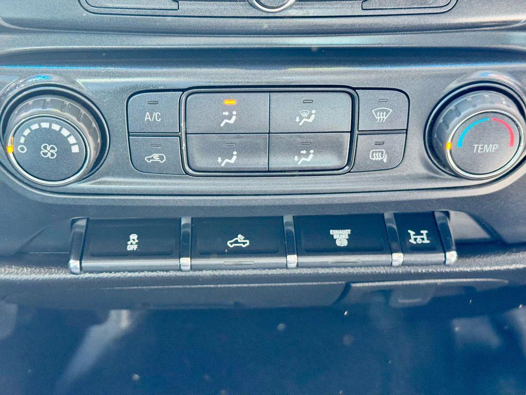 used 2019 Chevrolet Silverado 3500 car, priced at $36,850