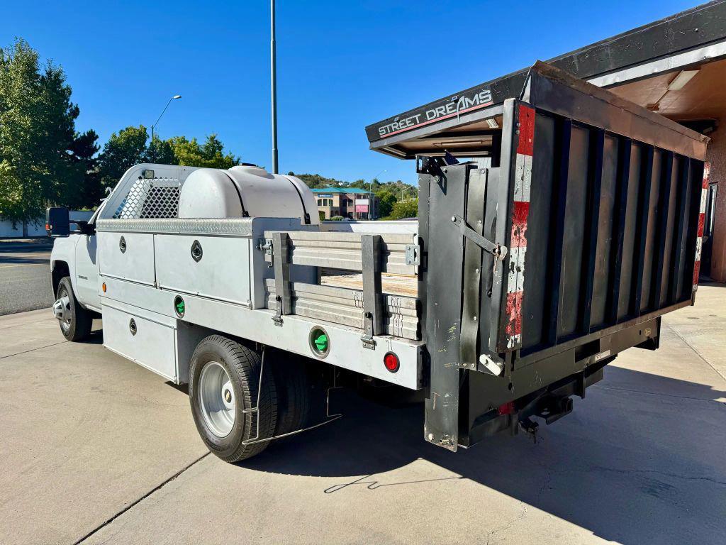 used 2019 Chevrolet Silverado 3500 car, priced at $36,850