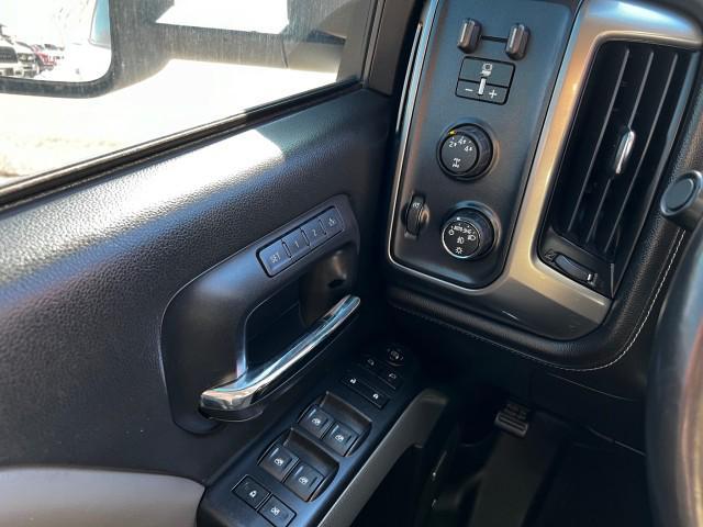 used 2015 Chevrolet Silverado 2500 car, priced at $41,500