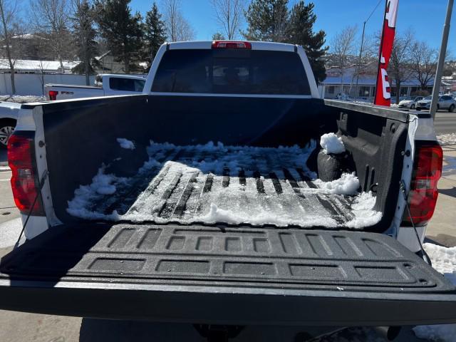 used 2015 Chevrolet Silverado 2500 car, priced at $41,500