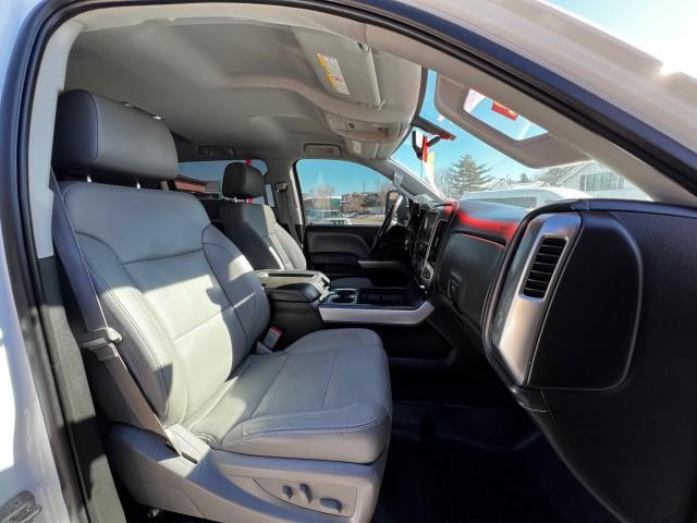 used 2015 Chevrolet Silverado 2500 car, priced at $41,500