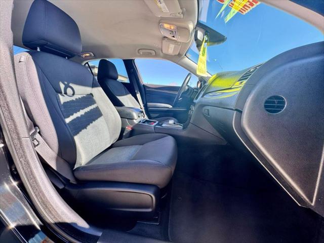 used 2018 Chrysler 300 car, priced at $14,900