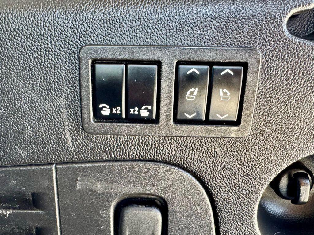 used 2016 Cadillac Escalade ESV car, priced at $24,850