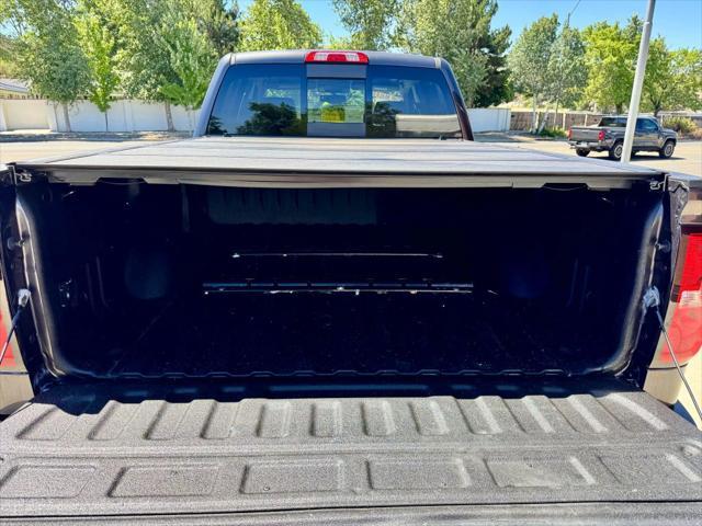 used 2016 Chevrolet Silverado 2500 car, priced at $44,500