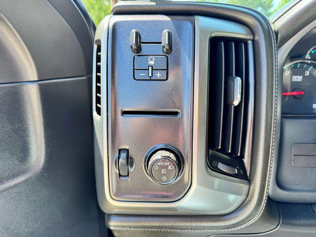 used 2016 Chevrolet Silverado 2500 car, priced at $39,400