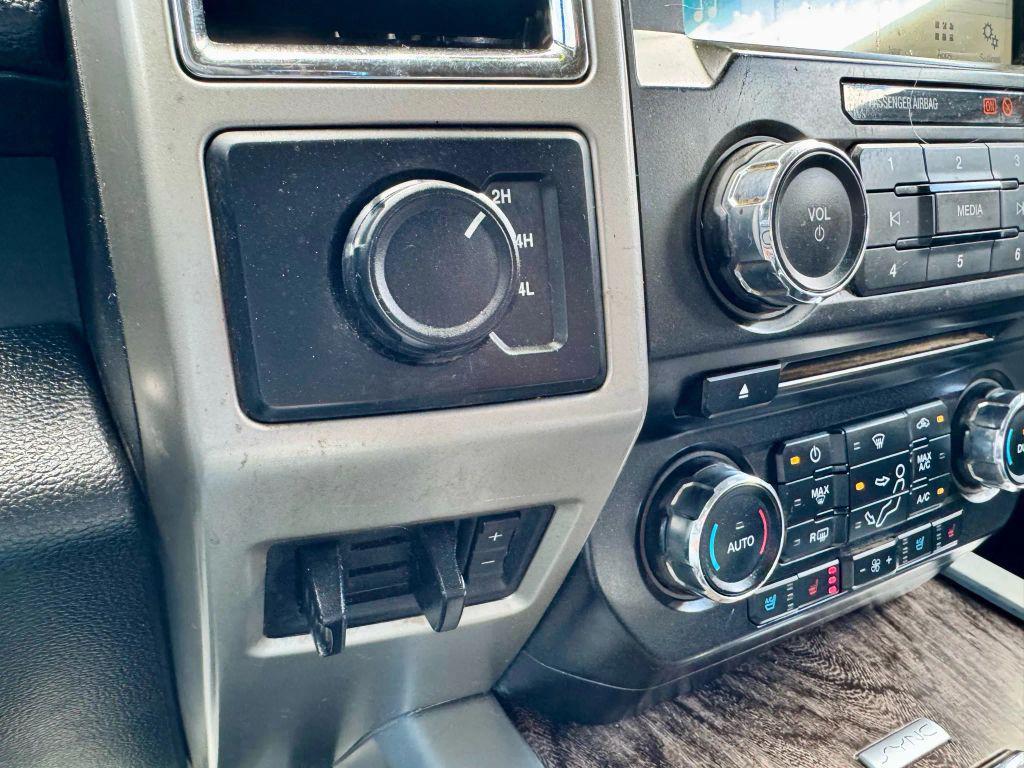 used 2018 Ford F-450 car, priced at $48,500