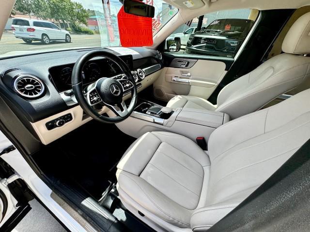 used 2020 Mercedes-Benz GLB 250 car, priced at $24,900