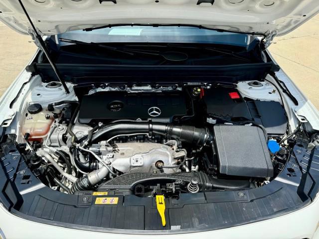 used 2020 Mercedes-Benz GLB 250 car, priced at $24,900