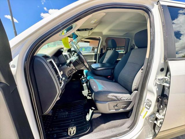 used 2012 Ram 3500 car, priced at $41,500