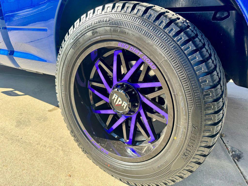 used 2019 Ram 1500 car, priced at $18,750