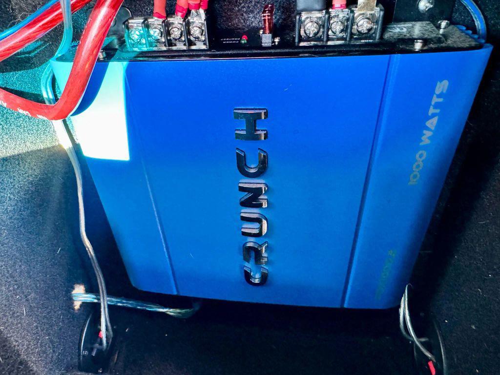 used 2019 Ram 1500 car, priced at $18,750