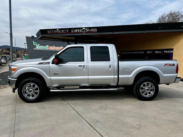 used 2016 Ford F-350 car, priced at $28,400