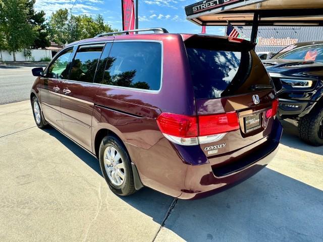 used 2008 Honda Odyssey car, priced at $6,800