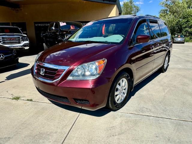 used 2008 Honda Odyssey car, priced at $6,800