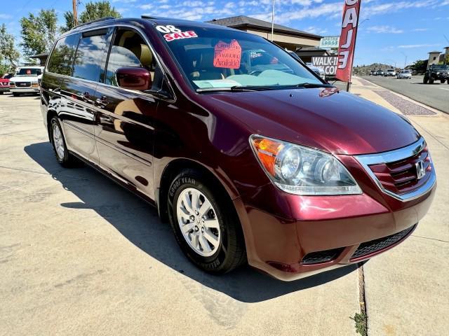 used 2008 Honda Odyssey car, priced at $6,800